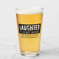 Laughter is the Best Medicine Funny Motivational