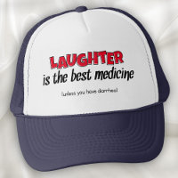Laughter Is The Best Medicine | Funny Quote