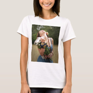 Laughter is the best Medicine T-Shirt