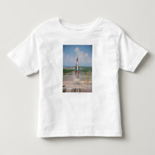 Launch of Freedom 7 Photograph Toddler T-Shirt