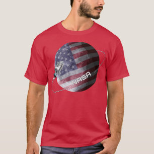 Launch of the Apollo 11 1969 T-Shirt