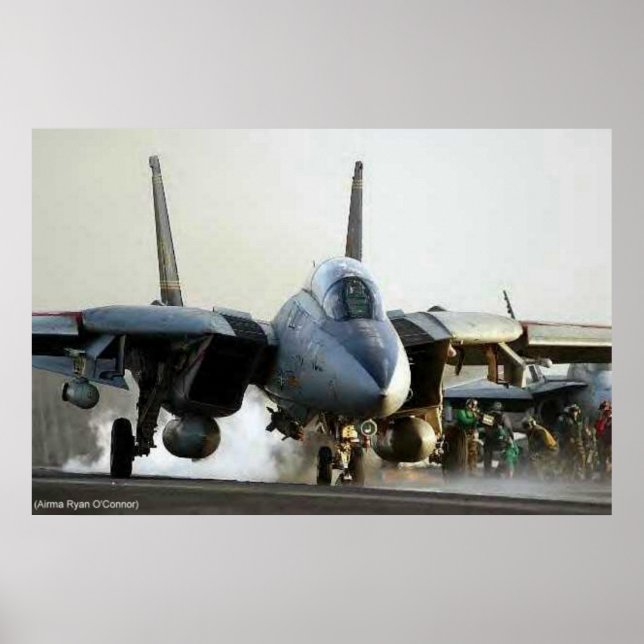LAUNCH POSTER (Front)