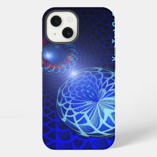 Launch Tube iPhone 13 Case