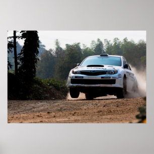 Launching Cusco Poster