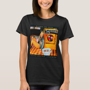 Laundry Brings Health To Life T-Shirt