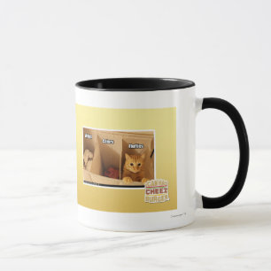 Laundry Cat Mug