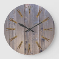 Laundry Room Clothespin