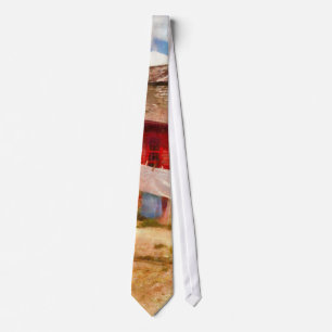 Laundry - The Clothes Line Tie