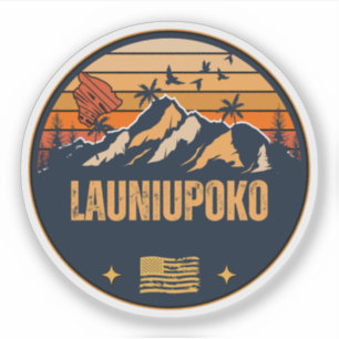 Launiupoko, Hawaii