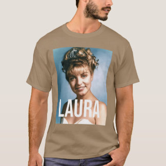 Laura boy T-Shirt