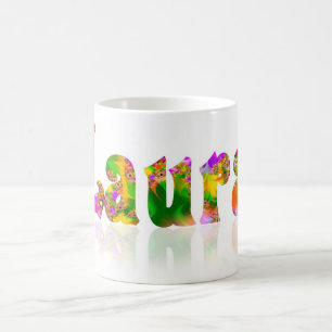 Laura Coffee Mug
