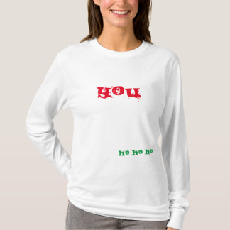 Laura Ingraham T-shirt
