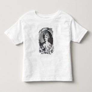 Laura Maria Caterina Bassi Toddler T-Shirt