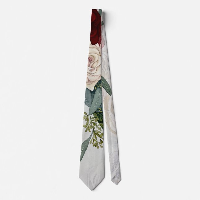 Laura Neck Tie (Front)