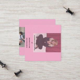 #LAURAHGUILLENFOUNDATION OF #BEVERLY HILLS CALLING CARD