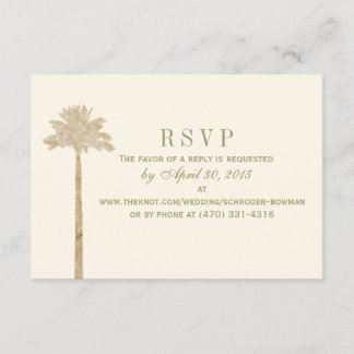 Laura's RSVP