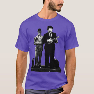 Laurel and Hardy T-Shirt