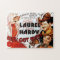 Laurel & Hardy Classic Film Poster Jigsaw Puzzle