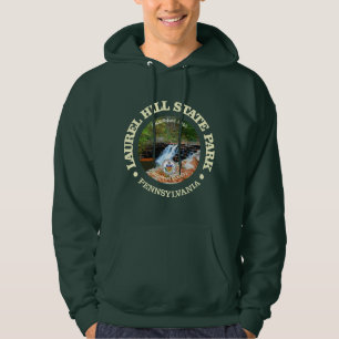 Laurel Hill SP Hoodie
