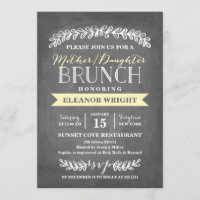 Laurel Mother Daughter Brunch