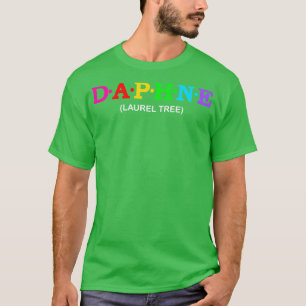 Laurel Tree T-Shirt