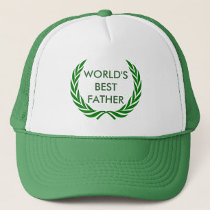 Laurel Wealth Trucker Hat