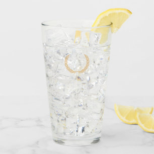 Laurel wreath - Laurel wreath Glass