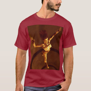 Laureline T-Shirt