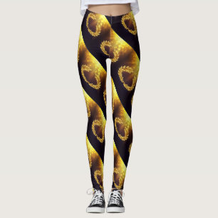 Laurels of Nike Leggings