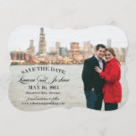 Lauren Detroit save the date<br><div class="desc">Save the Date for Lauren Detroit</div>