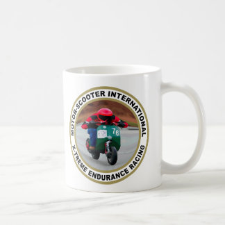 Lauren Knap Memorial Salton Sea Race Coffee Mug