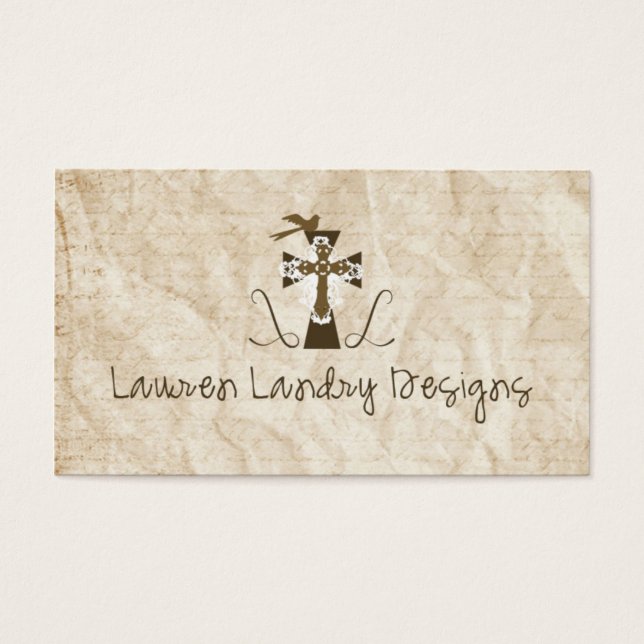 Lauren Landry (Front)