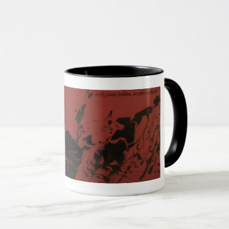 lauren lauren mug