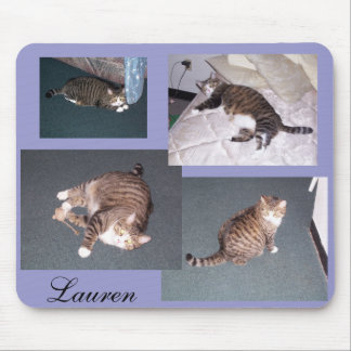 Lauren Mouse Mat