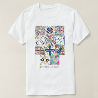 Lauren Okano Class Collective  T-Shirt