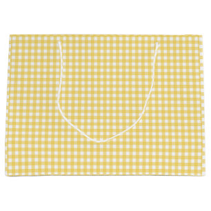 Lauren Yellow Gift Bag