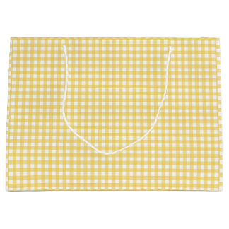 Lauren Yellow Gift Bag