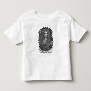 Laurence Hyde, 1st Earl of Rochester Toddler T-Shirt
