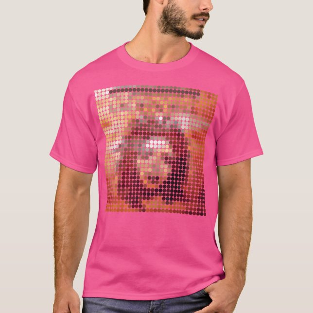 Lauryn Hill T-Shirt (Front)