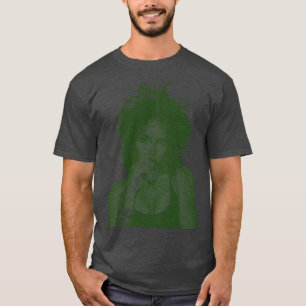 Lauryn Hill Tapestry T-Shirt