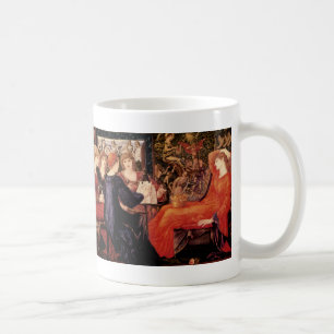 Laus Veneris Coffee Mug