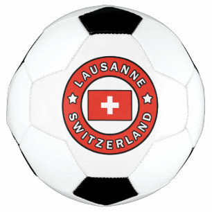 Lausanne Switzerland Football