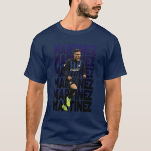 Lautaro Martinez T-shirt