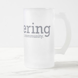 Lautering Glass Stein