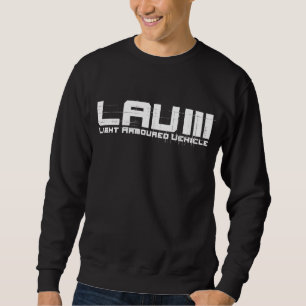 LAV III Men's Basic Sweatshirt