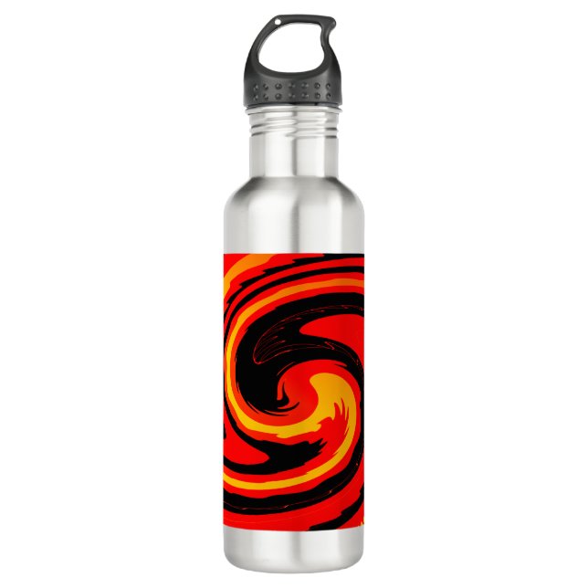 Lava   710 ml water bottle (Front)
