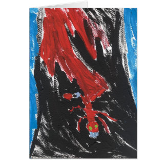 Lava Bionic Spider card