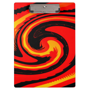 Lava clipboard