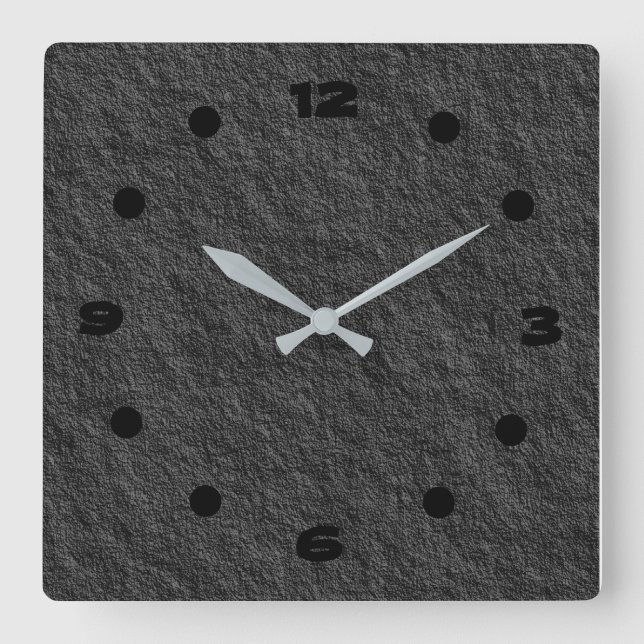 Lava Clock (Front)
