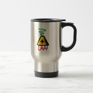 LAVA JAVA Mug